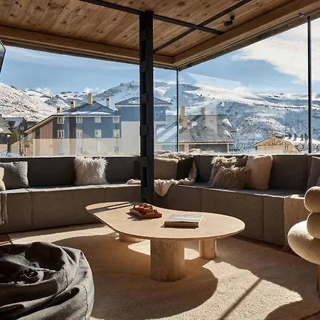 Nevada - Luxury For 6 - Gruponevado شقة *