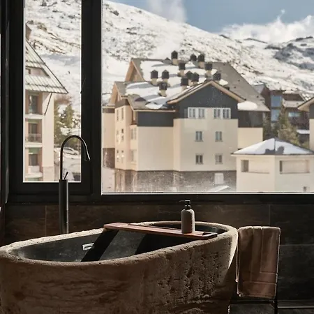 Nevada - Luxury For 6 - Gruponevado شقة *