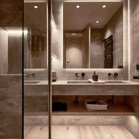 Nevada - Luxury For 6 - Gruponevado