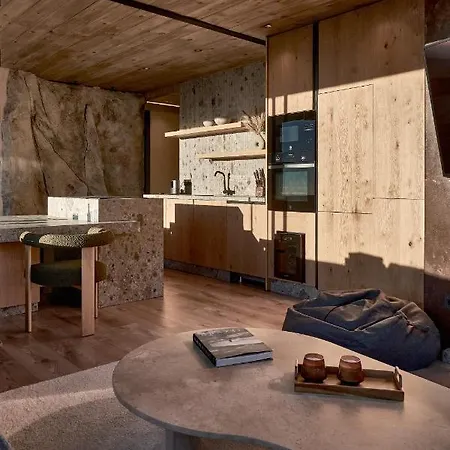 Appartement Nevada - Luxury For 6 - Gruponevado *