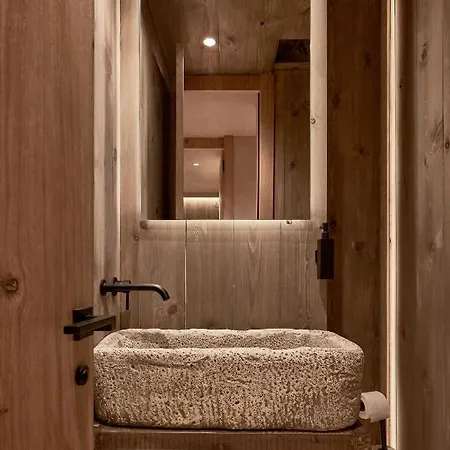 Nevada - Luxury For 6 - Gruponevado سْييرا نيفادا