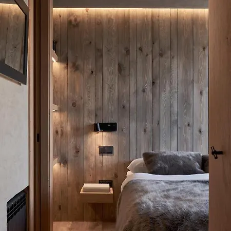 Nevada - Luxury For 6 - Gruponevado *