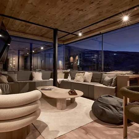 Nevada - Luxury For 6 - Gruponevado * سْييرا نيفادا