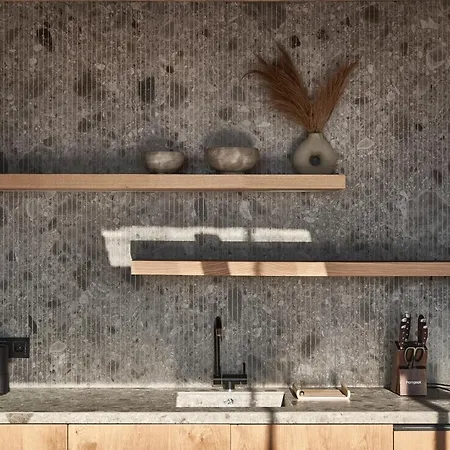 شقة Nevada - Luxury For 6 - Gruponevado