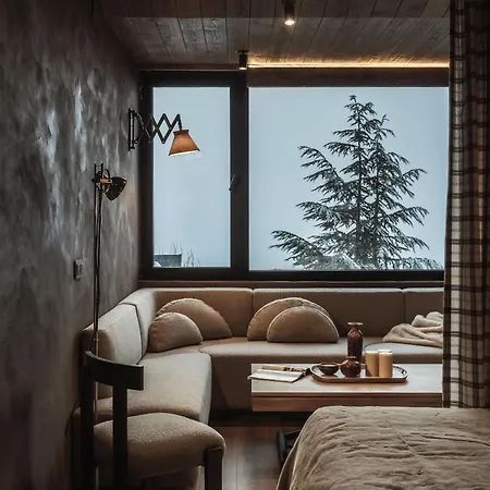 Nevada - Luxury For 6 - Gruponevado *