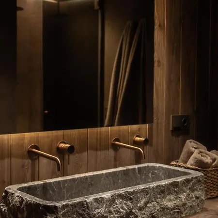 Nevada - Luxury For 6 - Gruponevado *