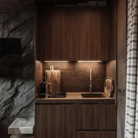 Apartman Nevada - Luxury For 6 - Gruponevado Sierra Nevada