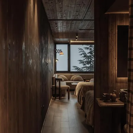 Apartman Nevada - Luxury For 6 - Gruponevado Sierra Nevada