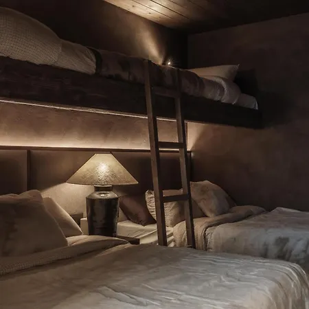 Apartman Nevada - Luxury For 6 - Gruponevado Sierra Nevada