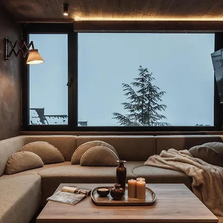 Nevada - Luxury For 6 - Gruponevado * سْييرا نيفادا