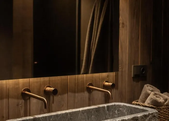 Nevada - Luxury For 6 - Gruponevado *