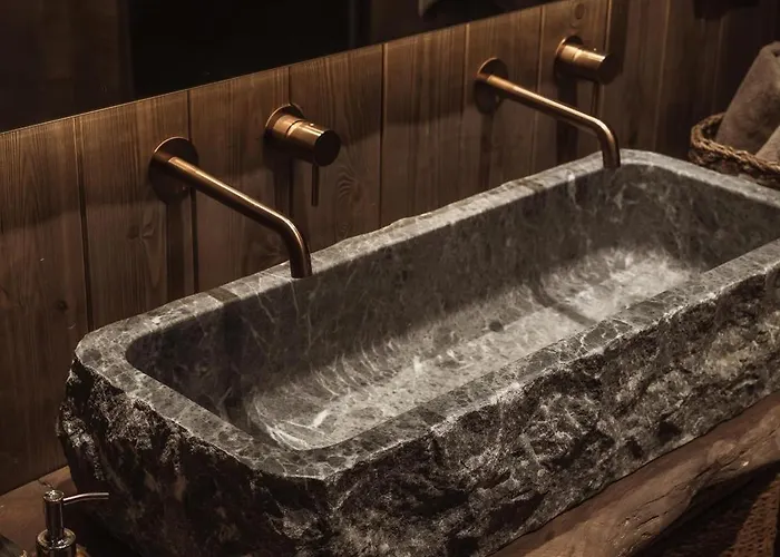 公寓 Nevada - Luxury For 6 - Gruponevado