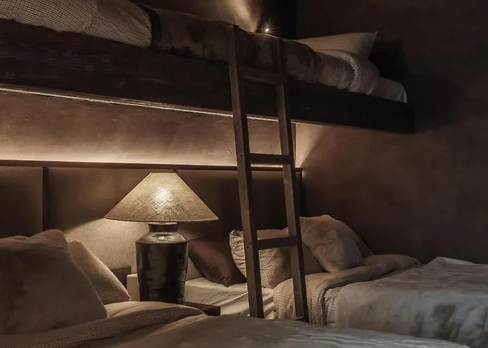 公寓 Nevada - Luxury For 6 - Gruponevado 塞拉内华达