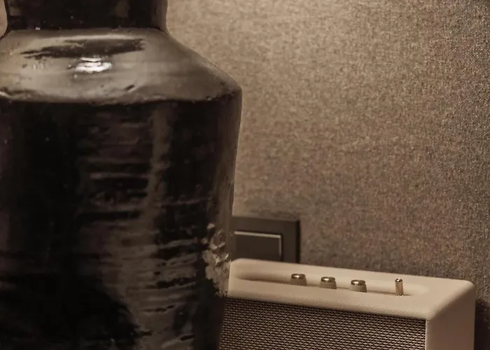 Nevada - Luxury For 6 - Gruponevado 公寓