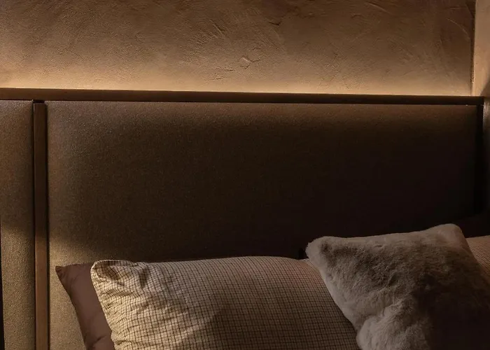 Nevada - Luxury For 6 - Gruponevado 塞拉内华达