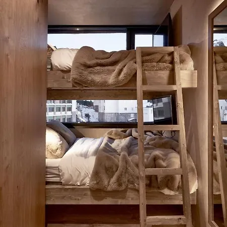 Lägenhet Nevada - Luxury For 6 - Gruponevado Sierra Nevada