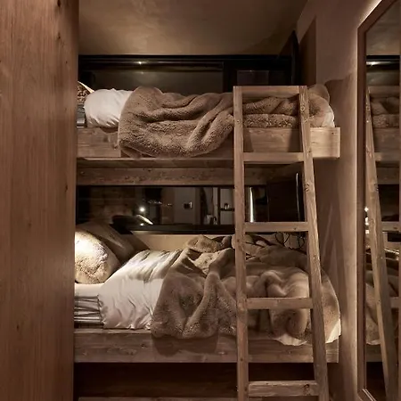 Appartement Nevada - Luxury For 6 - Gruponevado Sierra Nevada