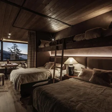 Nevada - Luxury For 6 - Gruponevado Appartement