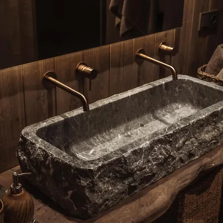 Appartement Nevada - Luxury For 6 - Gruponevado