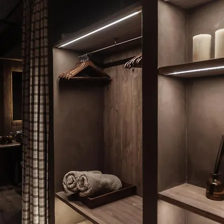 Appartement Nevada - Luxury For 6 - Gruponevado *