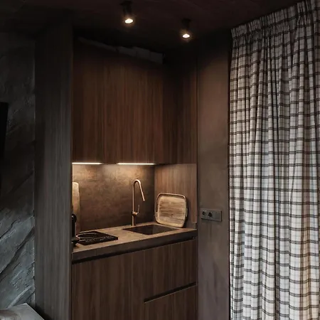 Nevada - Luxury For 6 - Gruponevado Appartement Sierra Nevada