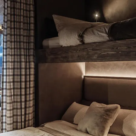 Nevada - Luxury For 6 - Gruponevado * Sierra Nevada