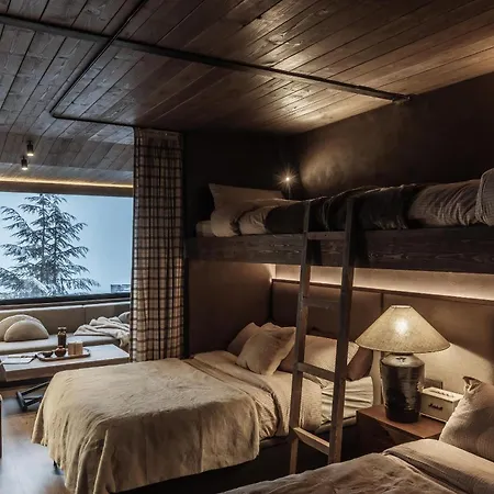 Nevada - Luxury For 6 - Gruponevado Appartement *