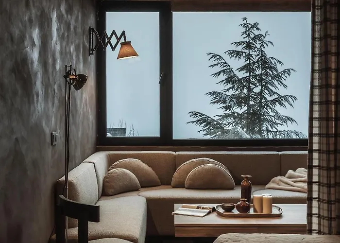 Nevada - Luxury For 6 - Gruponevado *