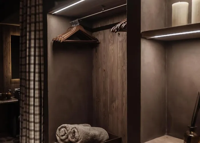 דירה Nevada - Luxury For 6 - Gruponevado *