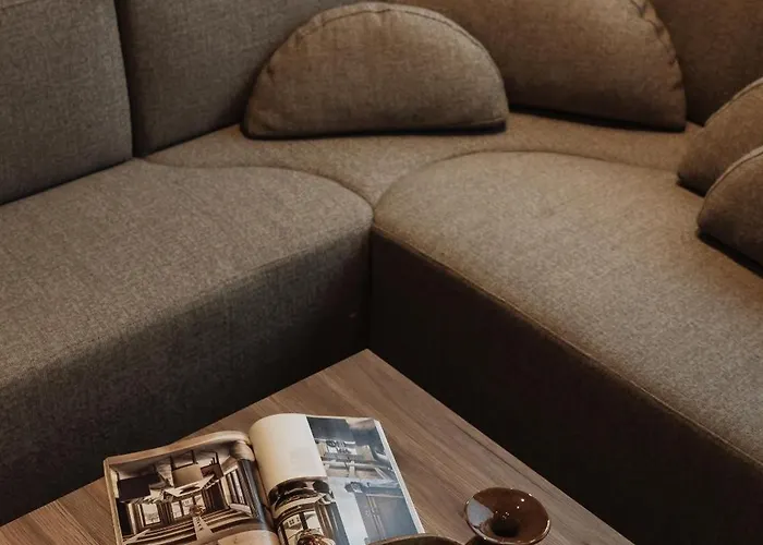 Nevada - Luxury For 6 - Gruponevado סיירה נבדה