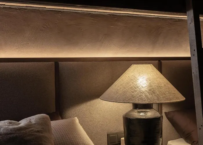 Nevada - Luxury For 6 - Gruponevado