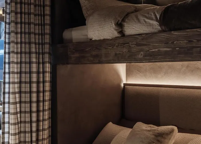 Nevada - Luxury For 6 - Gruponevado * סיירה נבדה